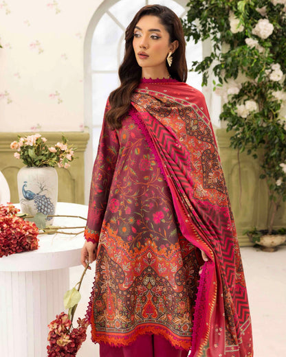 Raiha | Luxury Linen | Design 11