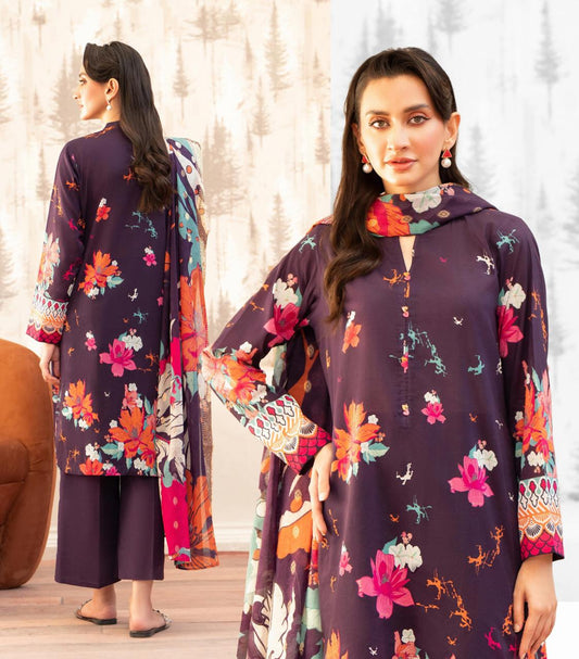 Gulmohar by GullJee Article 12