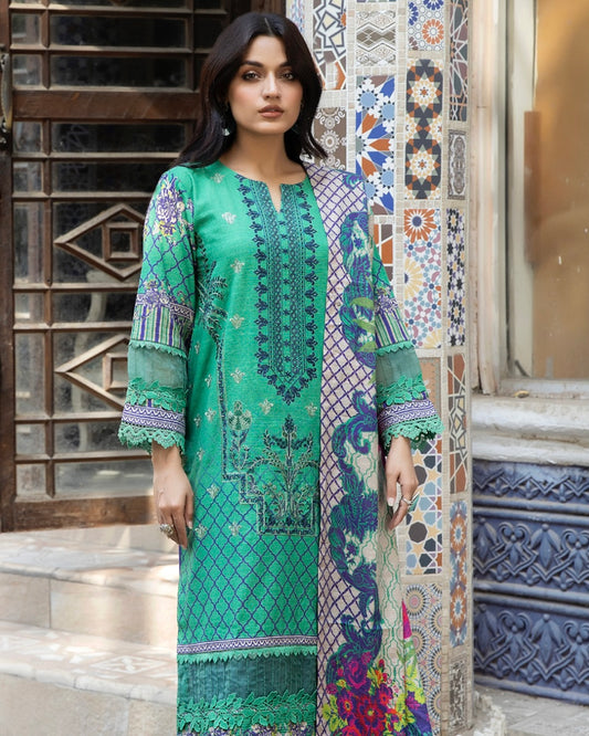 Johra Sage | Design 151