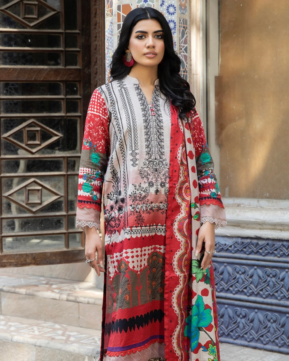 Johra Sage | Design 152