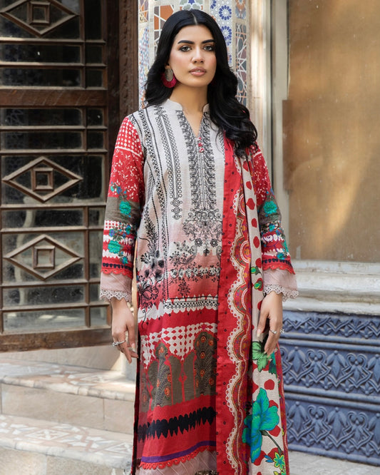 Johra Sage | Design 152