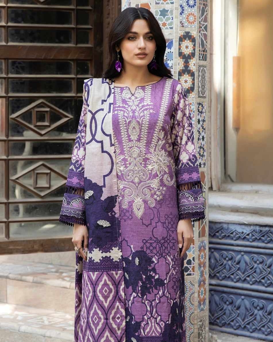 Johra Sage | Design 153