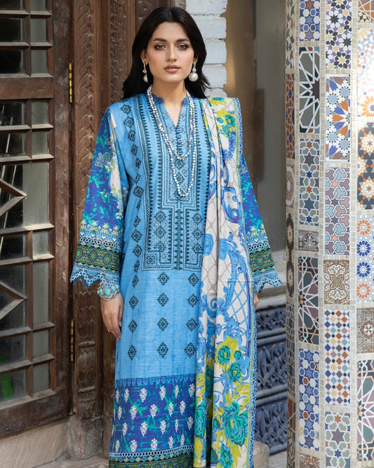 Johra Sage | Design 154