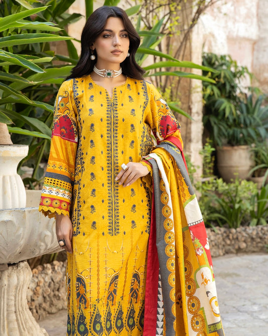 Johra Sage | Design 156