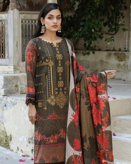 Johra Sage | Design 158