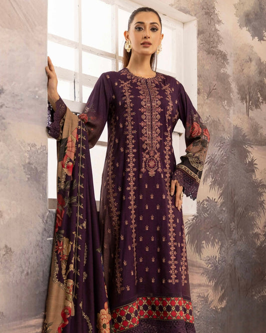 Johra Fabel | Design 196
