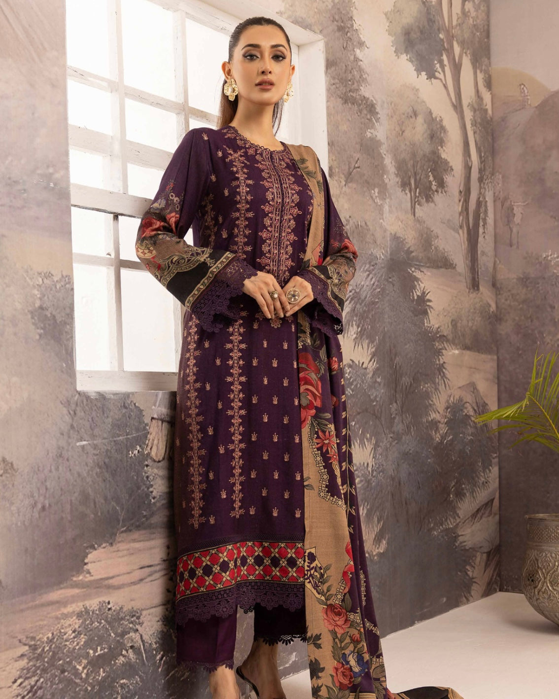 Johra Fabel | Design 196