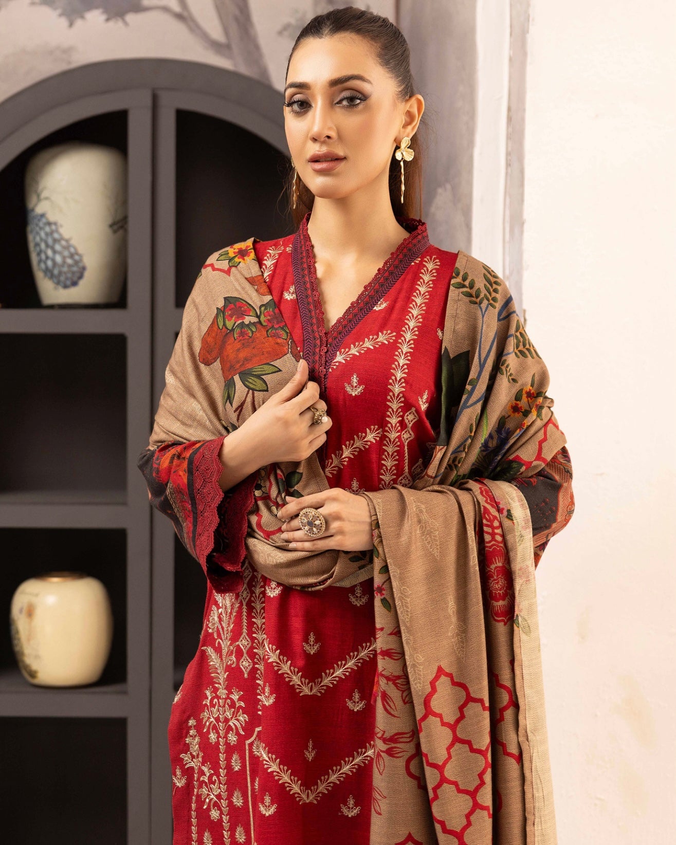 Johra Fabel | Design 198