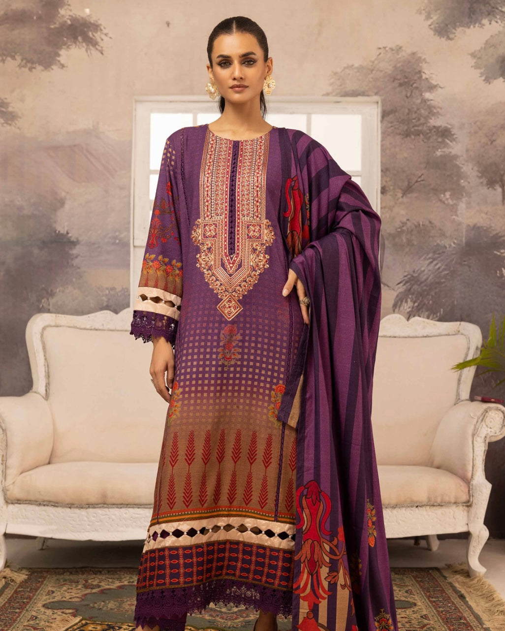 Johra Fabel | Design 199