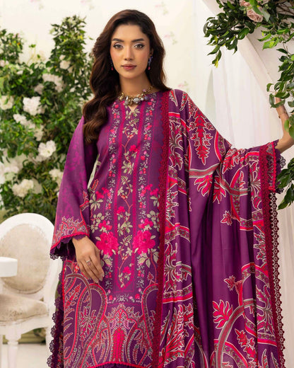 Raiha | Luxury Linen | Design 19