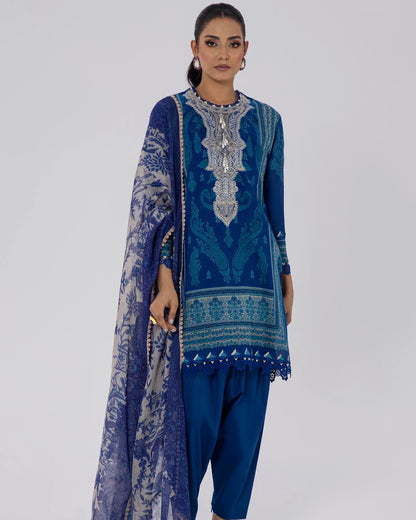 Sana Safinaz | Classic '25 Vol 3 | Design 1