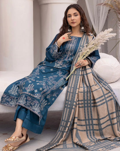 Aalaya Bikhray Moti | Design 3