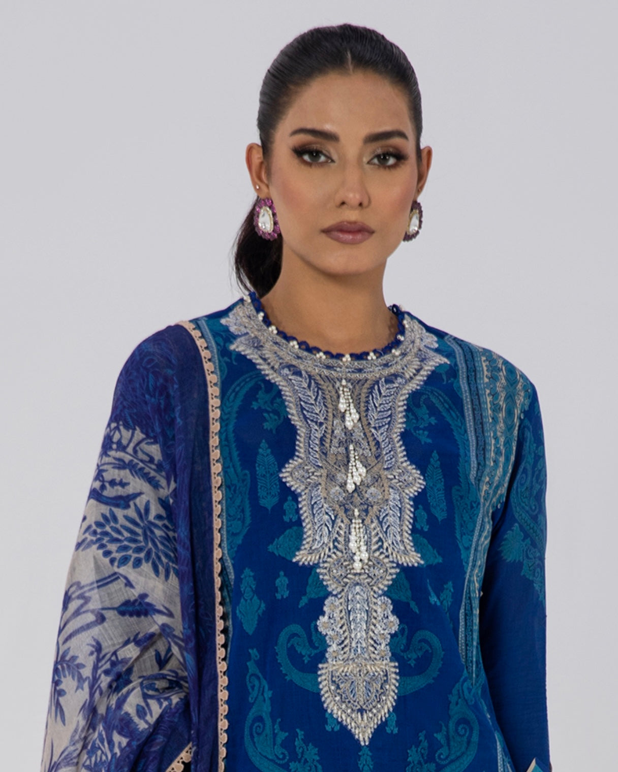 Sana Safinaz | Classic '25 Vol 3 | Design 1