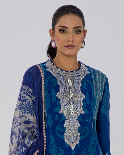 Sana Safinaz | Classic '25 Vol 3 | Design 1