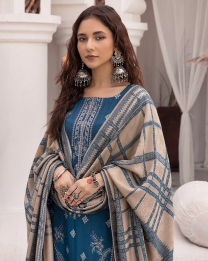 Aalaya Bikhray Moti | Design 3