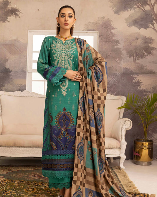 Johra Fabel | Design 200