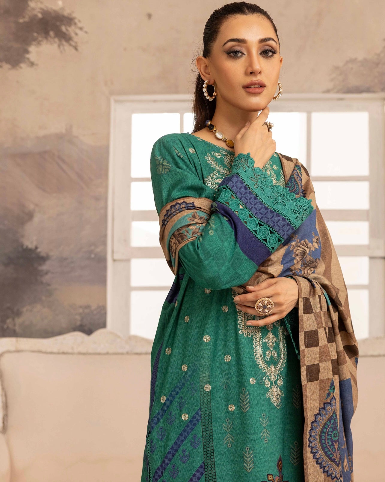 Johra Fabel | Design 200