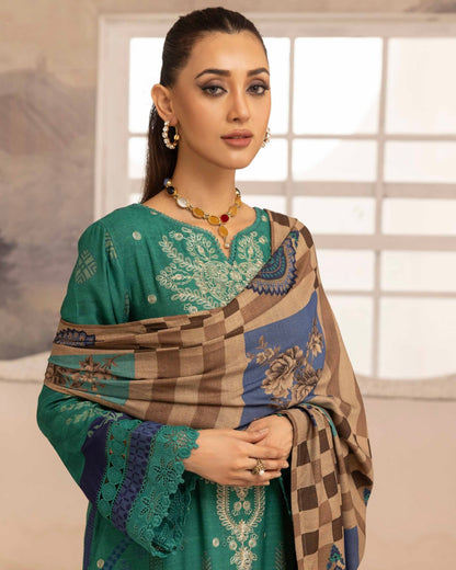 Johra Fabel | Design 200