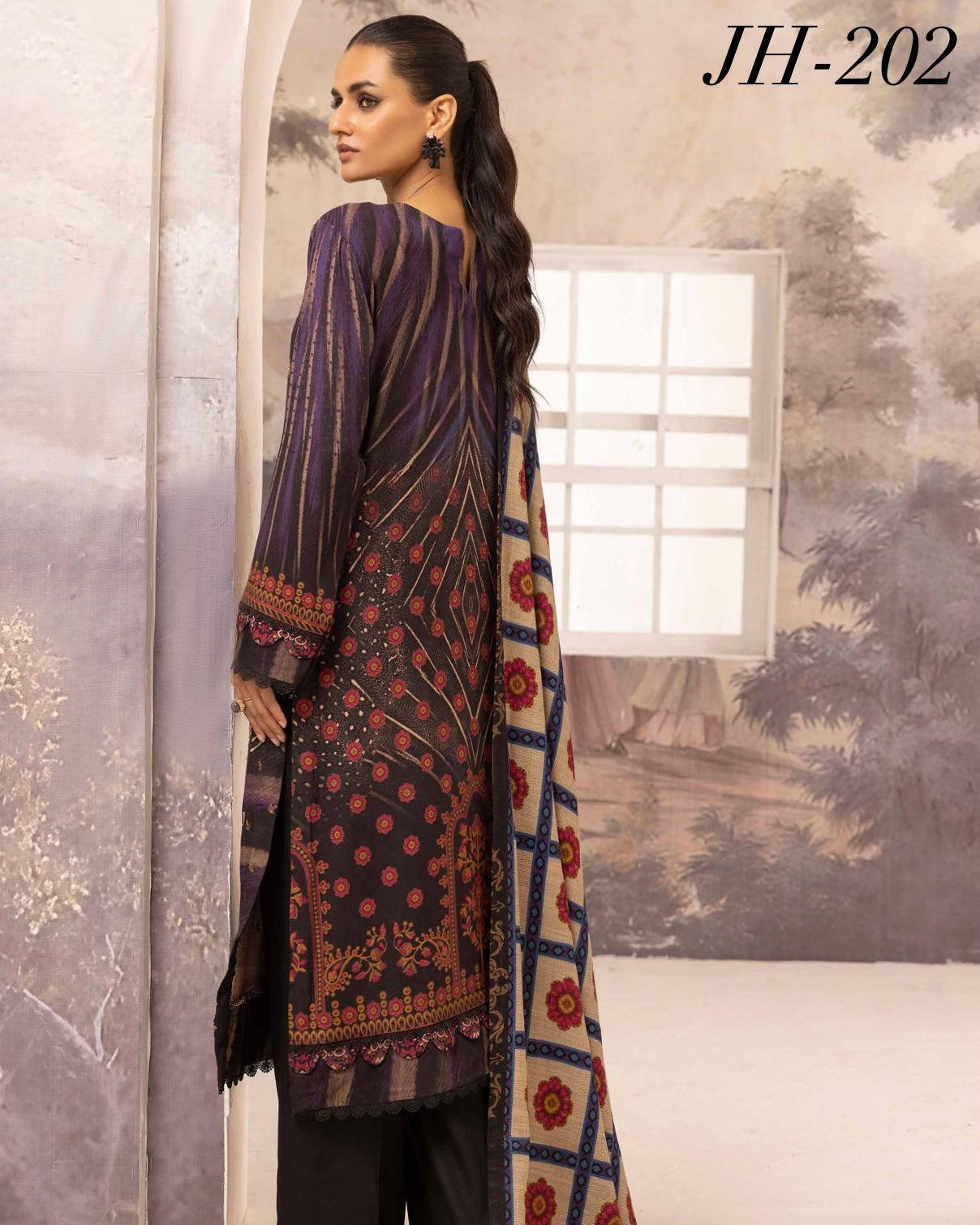 Johra Fabel | Design 202