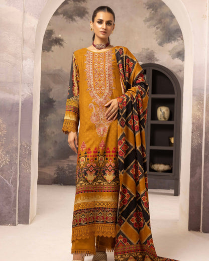 Johra Fabel | Design 203