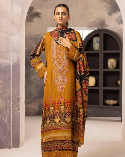Johra Fabel | Design 203