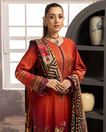 Johra Fabel | Design 204