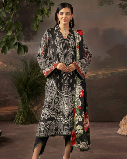 Raiha | Luxury Linen | Design 21