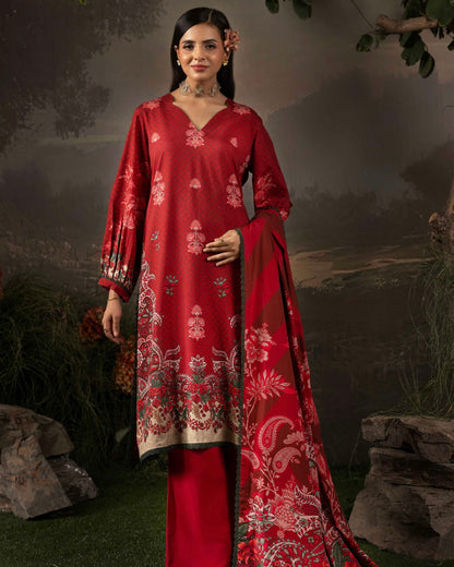 Raiha | Luxury Linen | Design 22