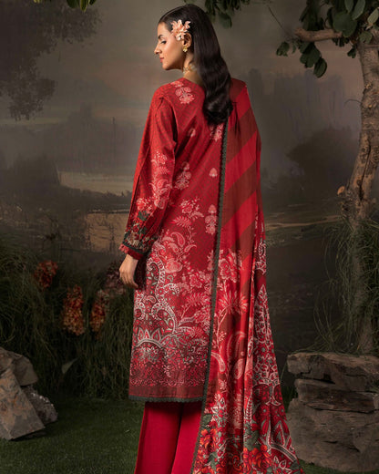 Raiha | Luxury Linen | Design 22