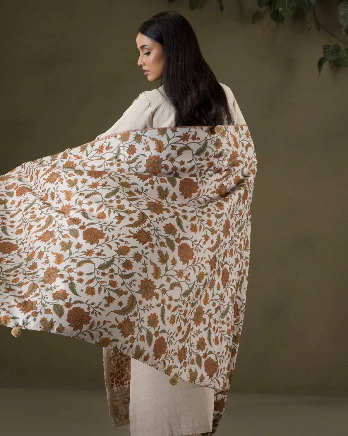 Zellbury | Signature Emb Khaddar | Design 235