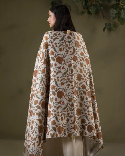 Zellbury | Signature Emb Khaddar | Design 235