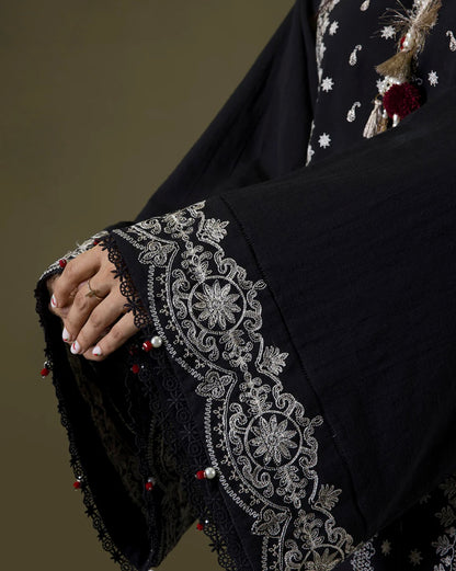Zellbury | Signature Emb Khaddar | Design 238