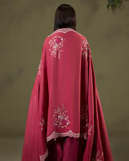 Zellbury | Signature Emb Khaddar | Design 240