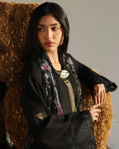 Nureh Raha | Lawn Collection | Design 251