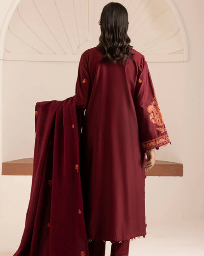 Zellbury | Signature Cotton Satin | Design 256