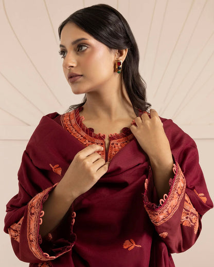 Zellbury | Signature Cotton Satin | Design 256