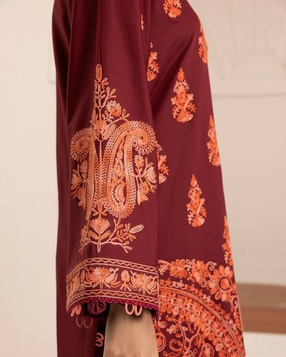Zellbury | Signature Cotton Satin | Design 256