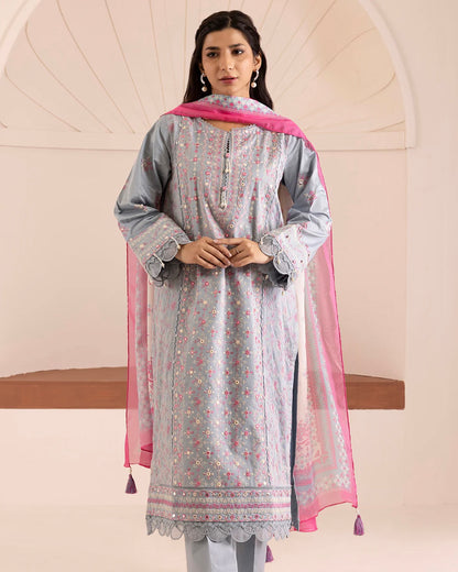 Zellbury | Signature Cotton Satin | Design 257