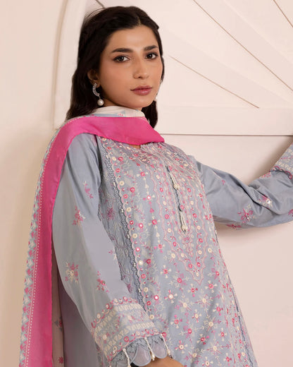 Zellbury | Signature Cotton Satin | Design 257