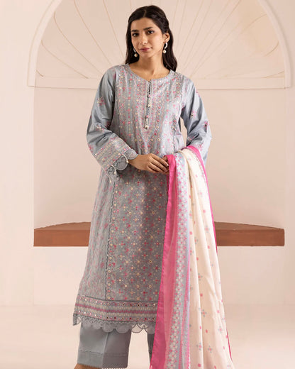 Zellbury | Signature Cotton Satin | Design 257