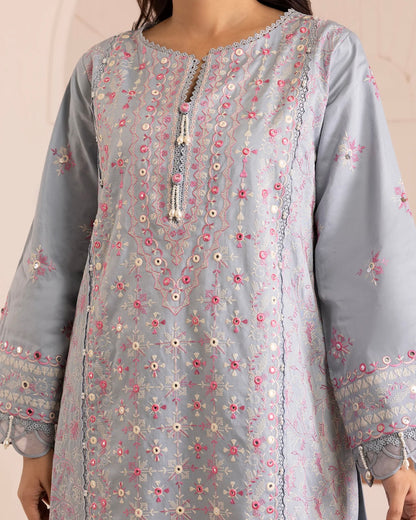 Zellbury | Signature Cotton Satin | Design 257