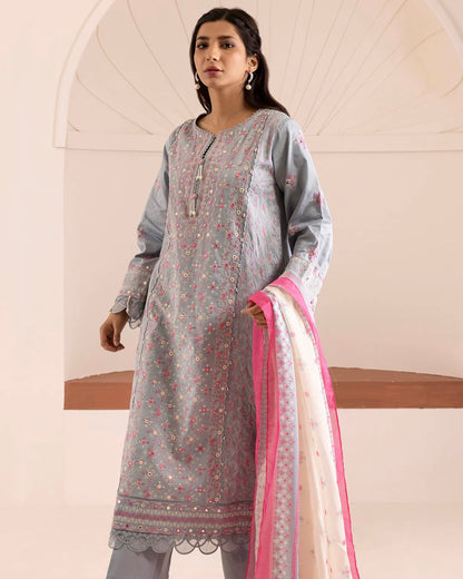 Zellbury | Signature Cotton Satin | Design 257