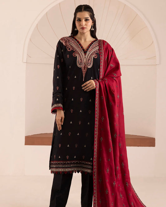 Zellbury | Signature Cotton Satin | Design 258