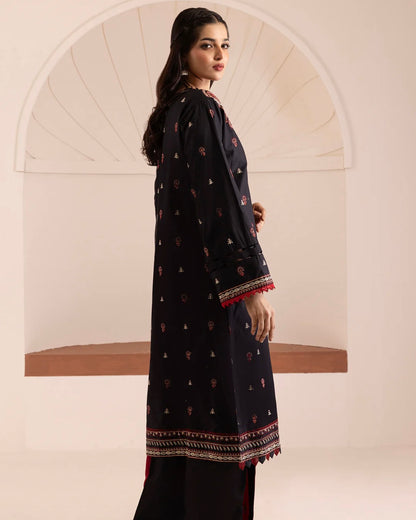 Zellbury | Signature Cotton Satin | Design 258