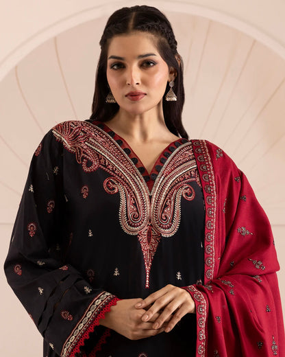 Zellbury | Signature Cotton Satin | Design 258