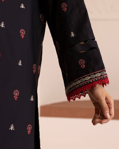 Zellbury | Signature Cotton Satin | Design 258