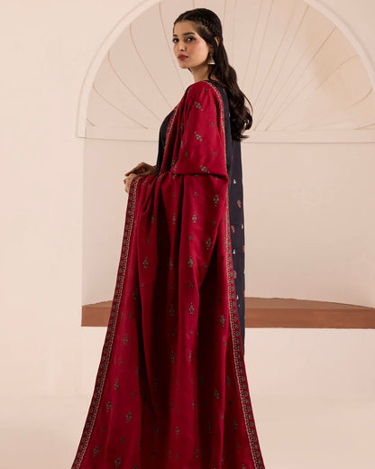 Zellbury | Signature Cotton Satin | Design 258