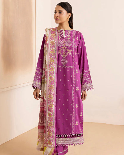 Zellbury | Signature Cotton Satin | Design 259
