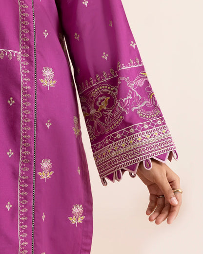 Zellbury | Signature Cotton Satin | Design 259