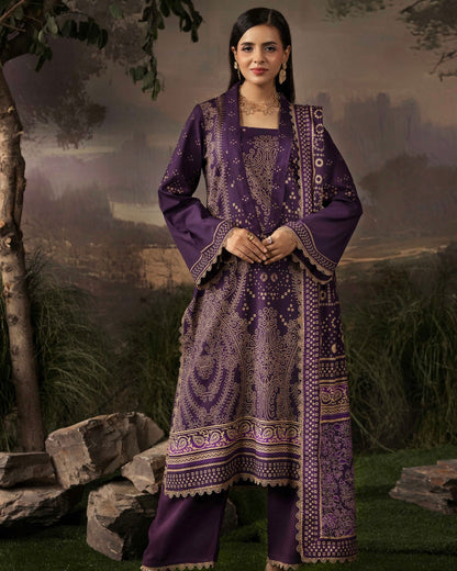 Raiha | Luxury Linen | Design 25